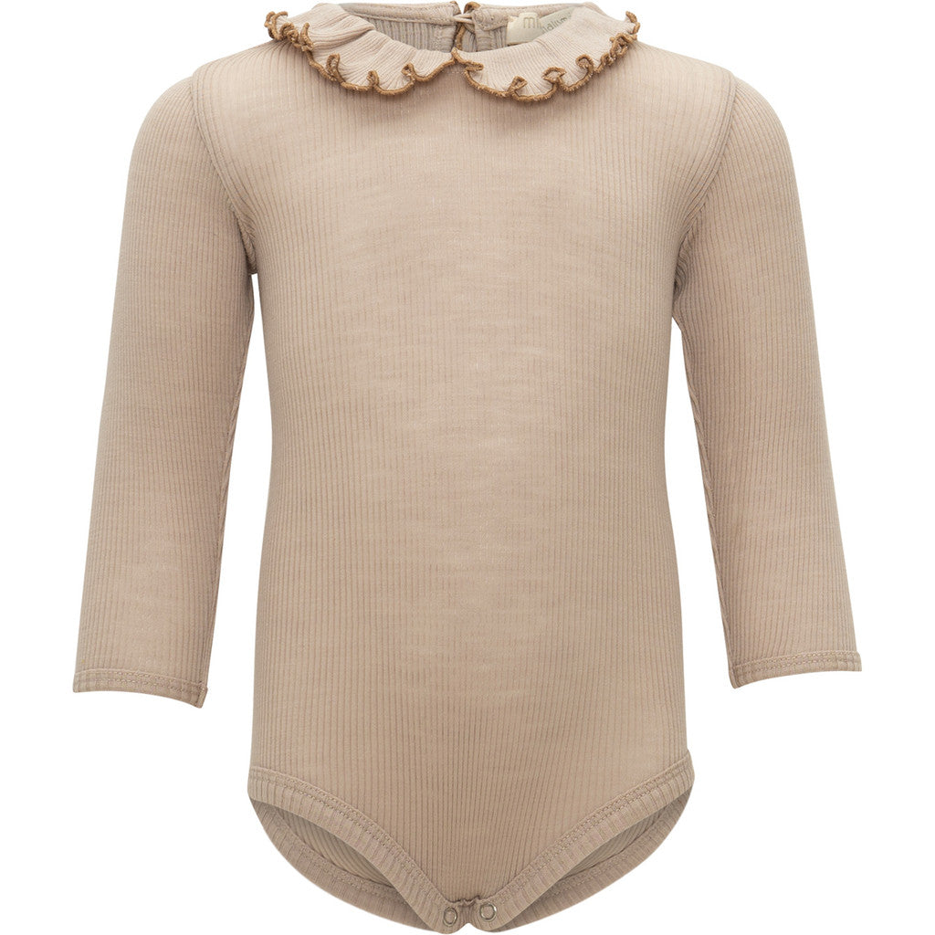 minimalisma Athena Body Beige