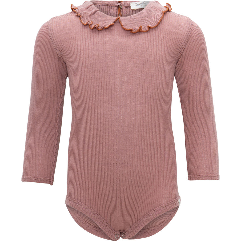 minimalisma Athena Body Rose