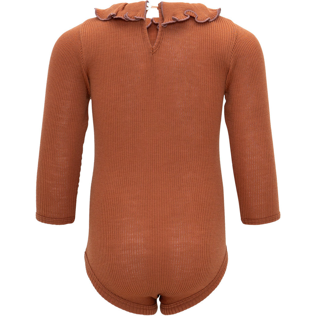 minimalisma Athena Body Rust