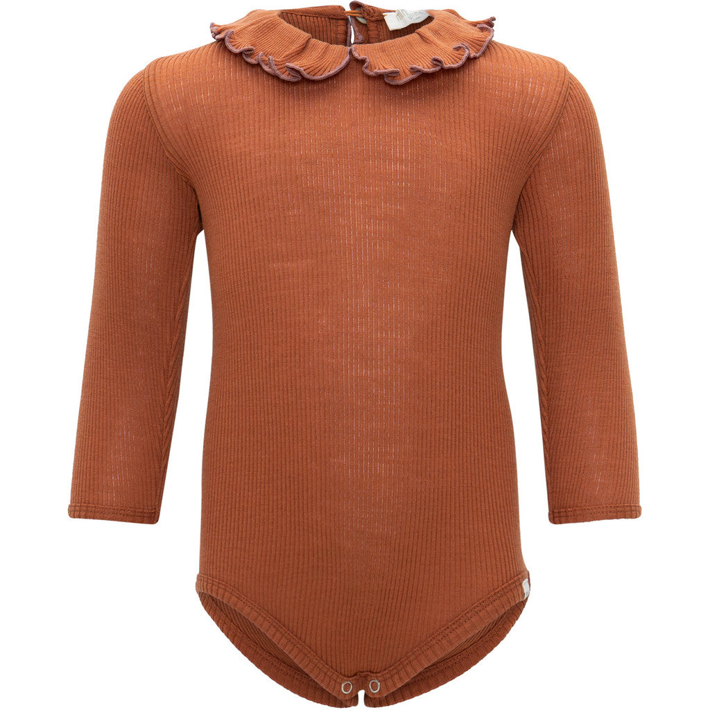 minimalisma Athena Body Rust