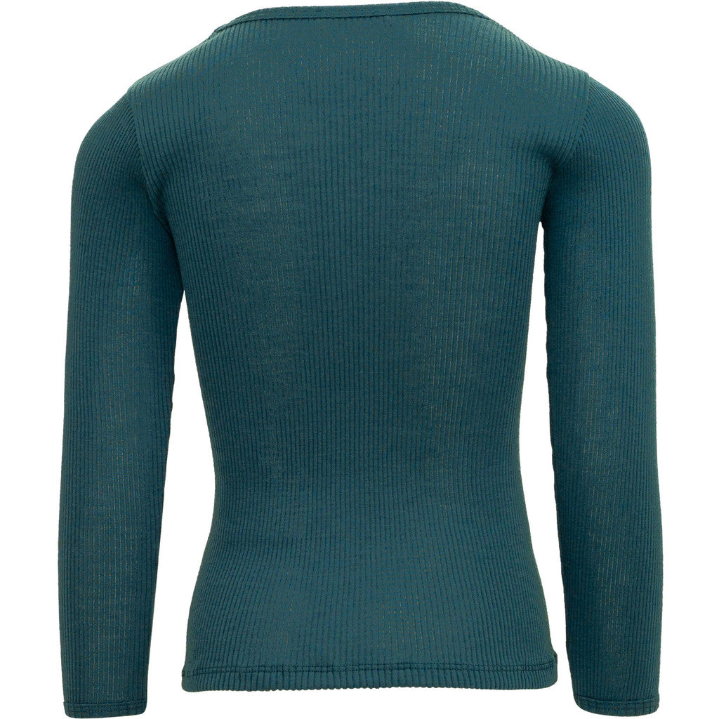 minimalisma Atlantic 2-6Y Blouse for kids Ocean