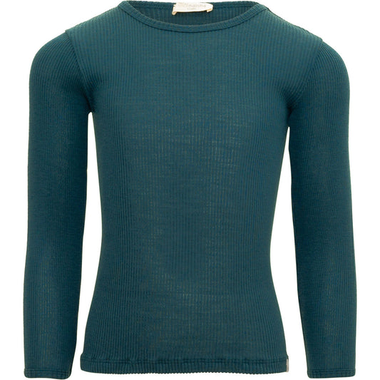 minimalisma Atlantic 2-6Y Blouse for kids Ocean