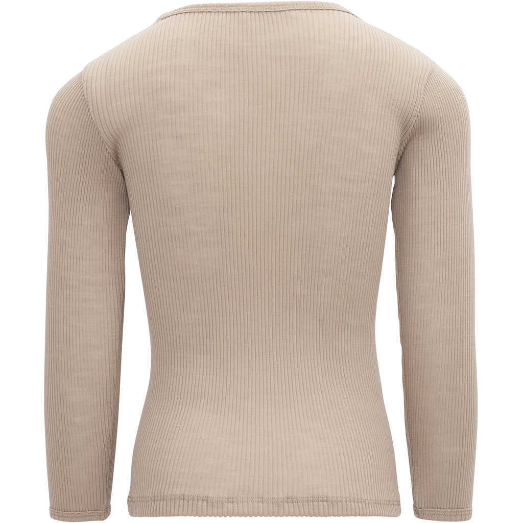 minimalisma Atlantic 6-14Y Blouse for kids Beige