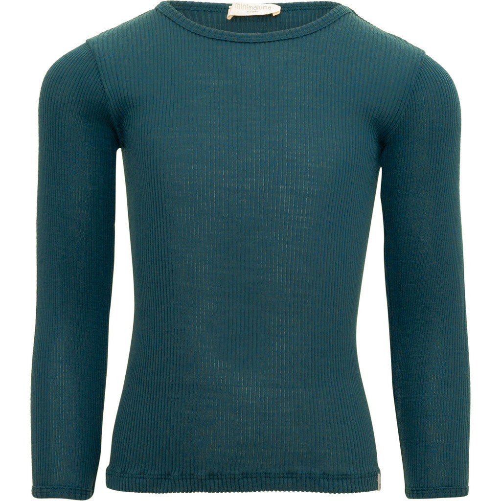 minimalisma Atlantic 6-14Y Blouse for kids Ocean