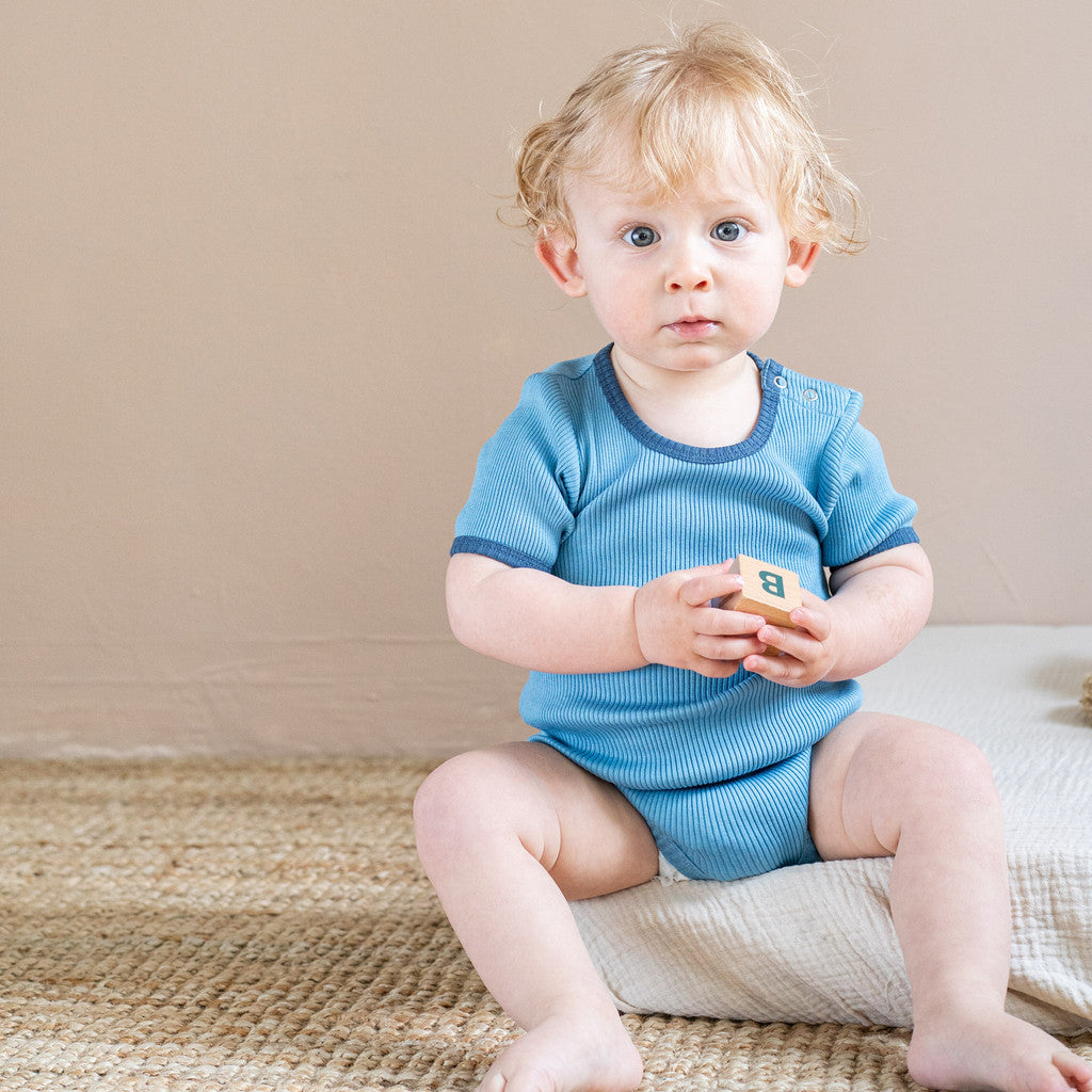 minimalisma Baldur Body Aquarelle with Fjord Blue