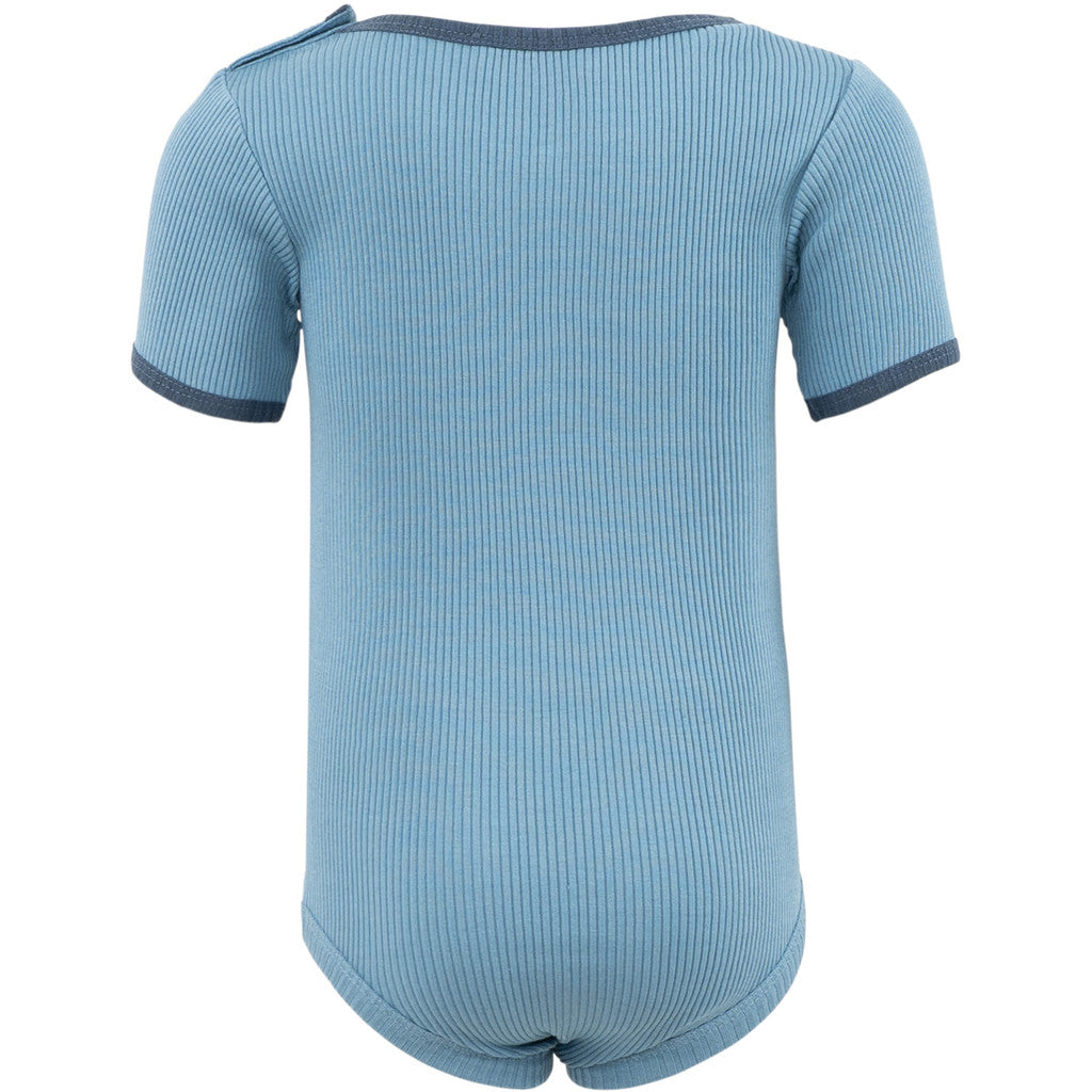 minimalisma Baldur Body Aquarelle with Fjord Blue