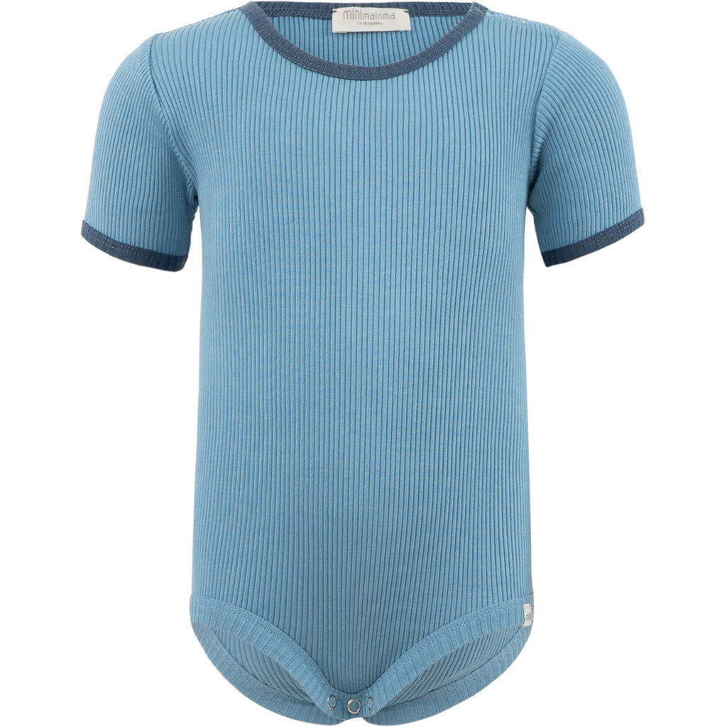 minimalisma Baldur Body Aquarelle with Fjord Blue