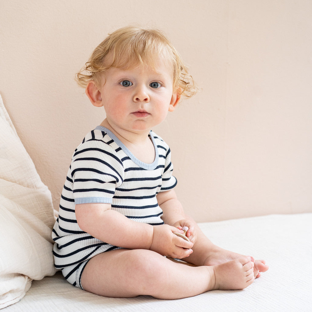 minimalisma Baldur Body Sailor with Clearwater