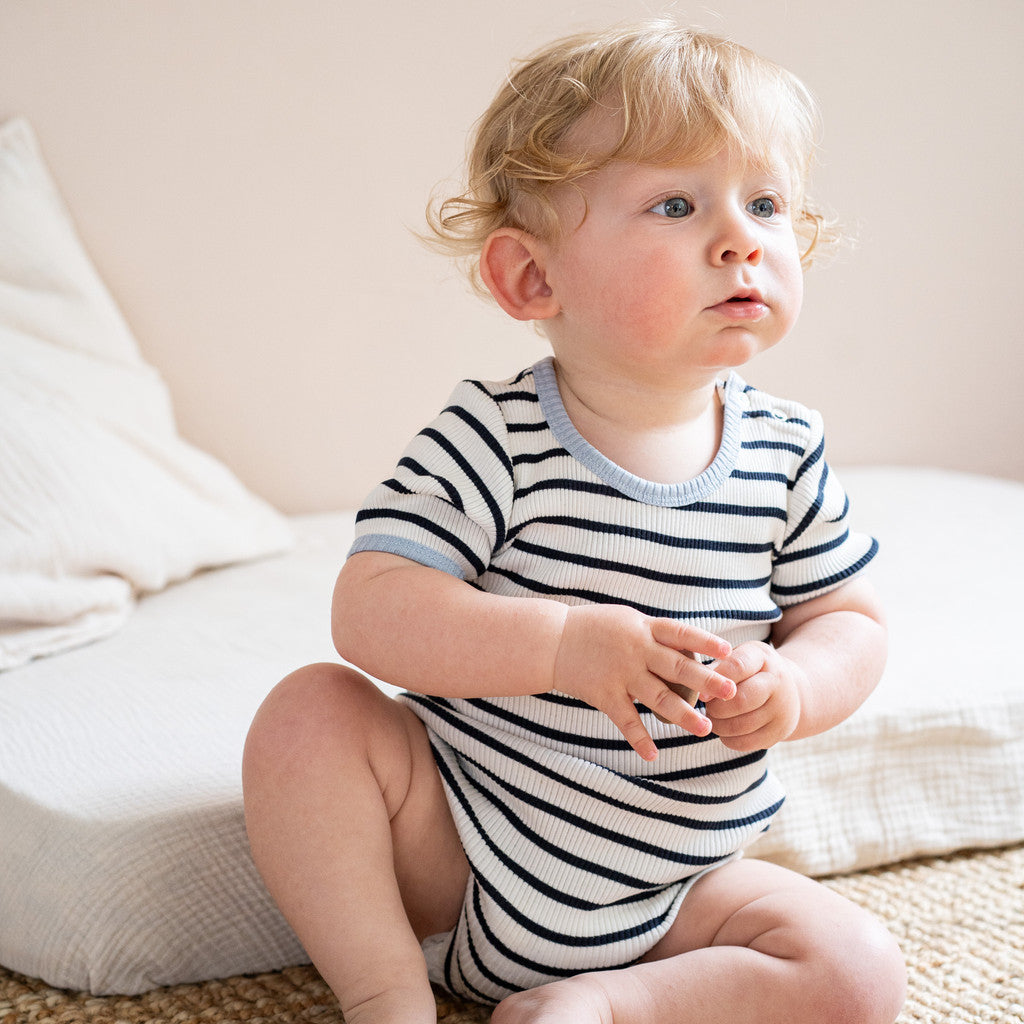 minimalisma Baldur Body Sailor with Clearwater