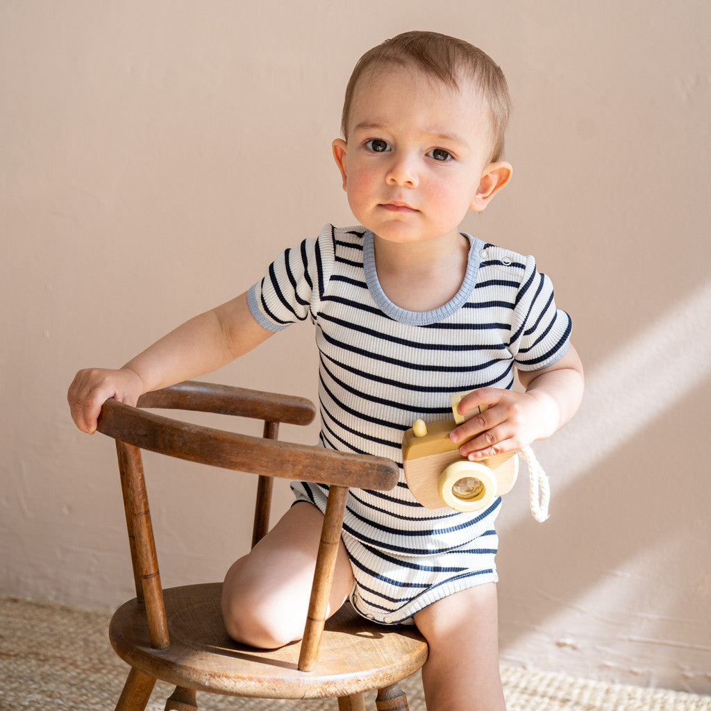 minimalisma Baldur Body Sailor with Clearwater