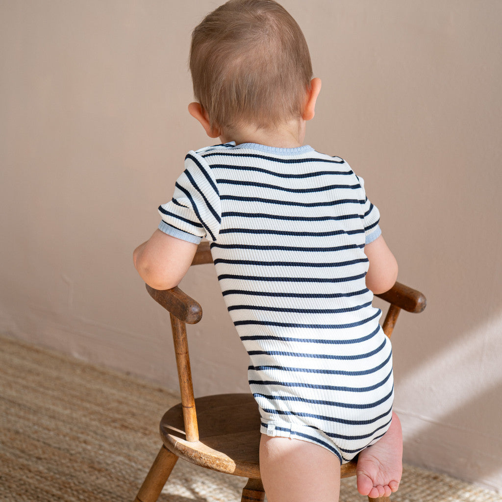 minimalisma Baldur Body Sailor with Clearwater