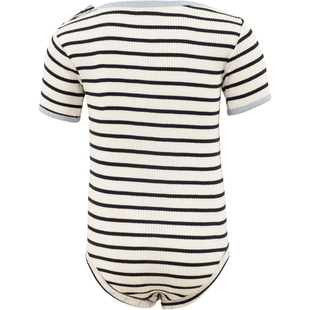 minimalisma Baldur Body Sailor with Clearwater