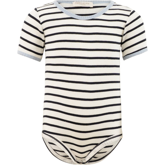 minimalisma Baldur Body Sailor with Clearwater