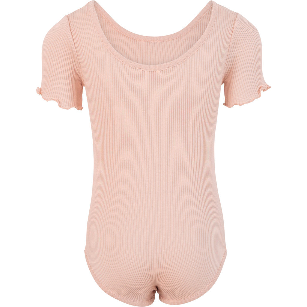 minimalisma Ballerina Blouse for kids Sweet Rose