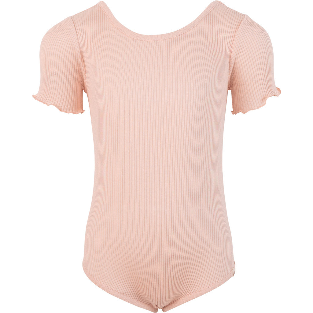 minimalisma Ballerina Blouse for kids Sweet Rose