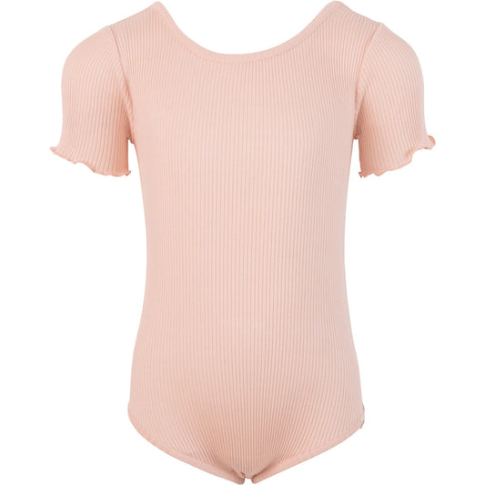 minimalisma Ballerina Blouse for kids Sweet Rose