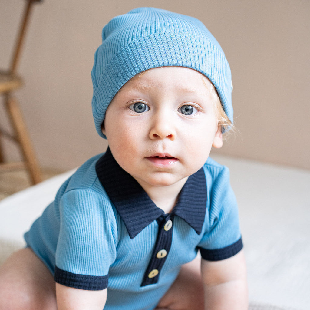 minimalisma Bambi Hat / Bonnet Aquarelle