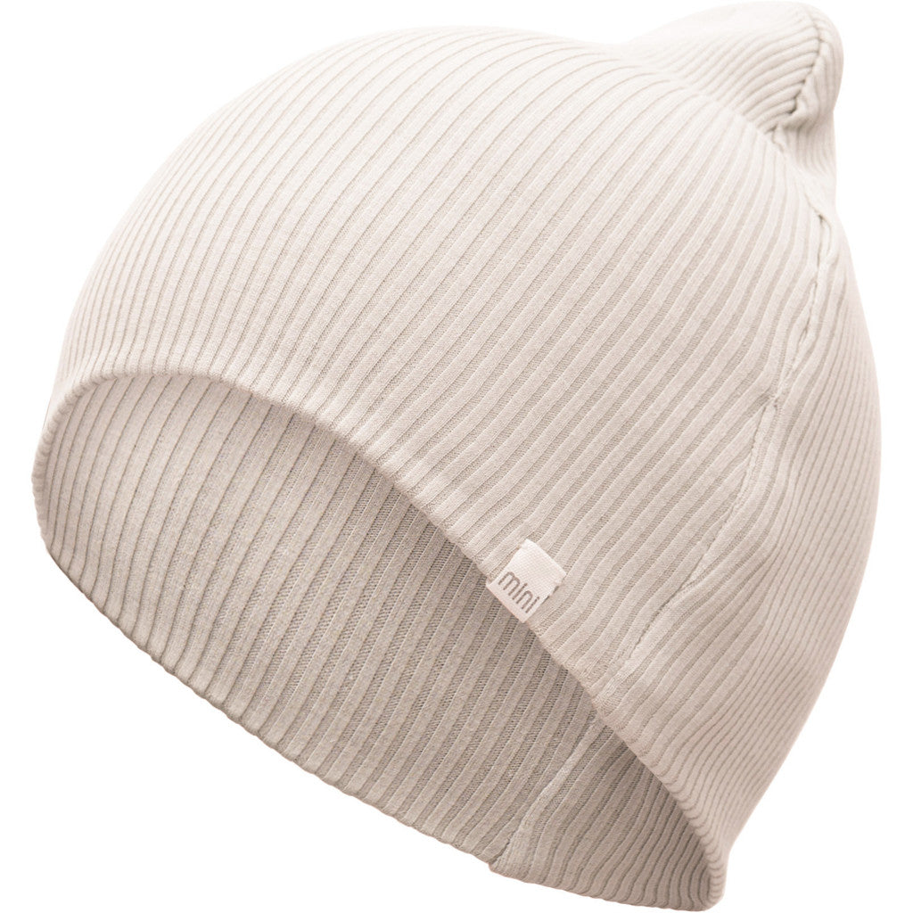 minimalisma Bambi Hat / Bonnet Ecru