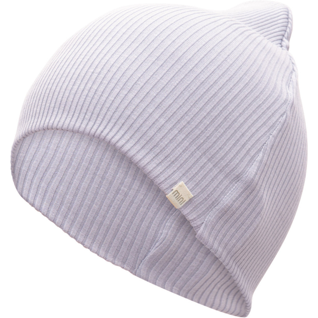 minimalisma Bambi Hat / Bonnet Mauve