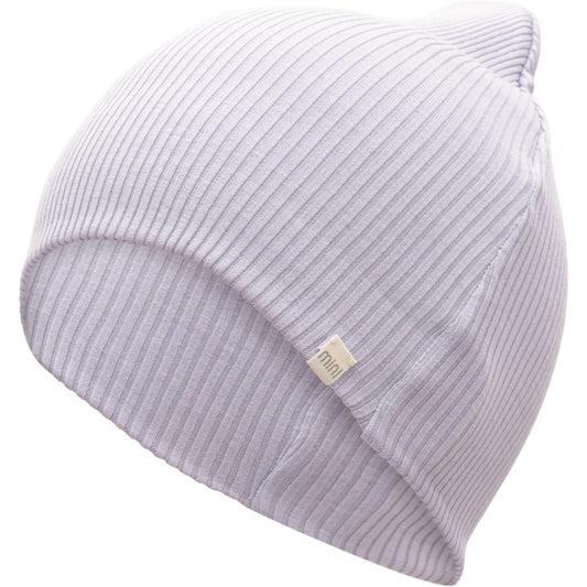 minimalisma Bambi Hat / Bonnet Mauve