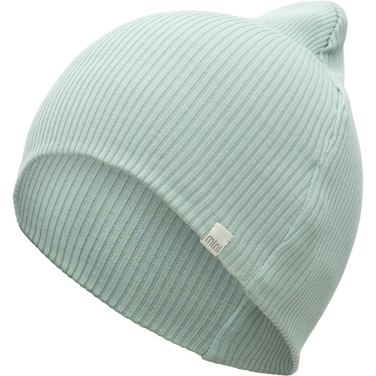 minimalisma Bambi Hat / Bonnet Spearmint