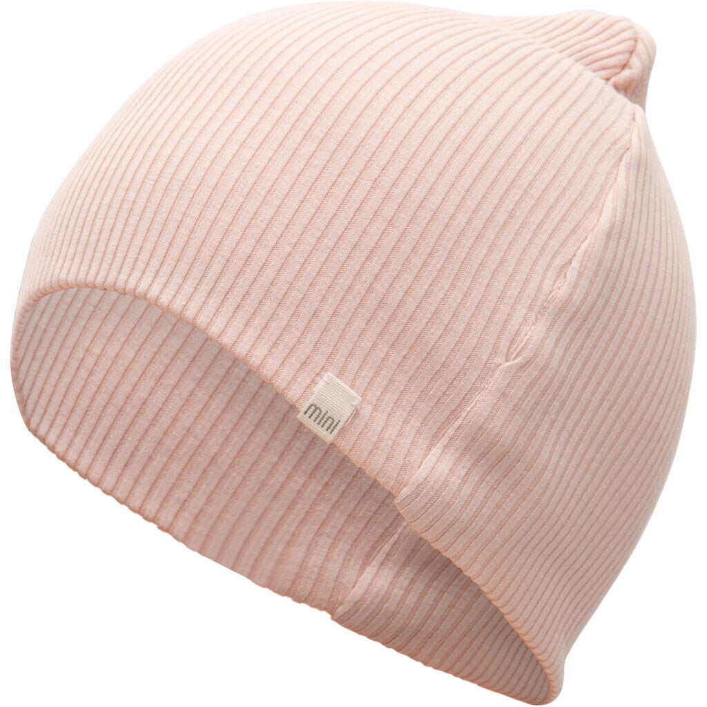 minimalisma Bambi Hat / Bonnet Sweet Rose