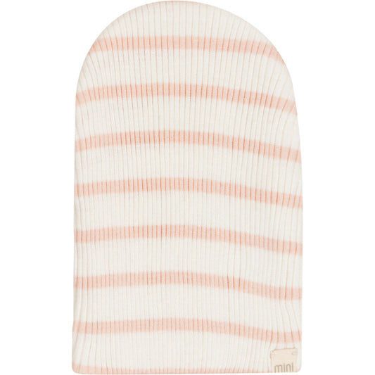 minimalisma Bambi Hat / Bonnet Sweet Stripes