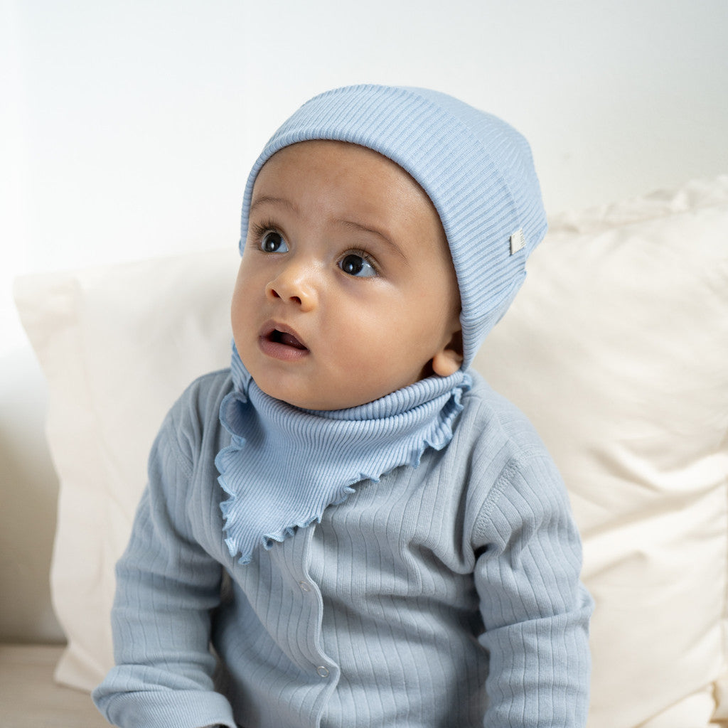 minimalisma Bandana Bib / Hairband / Acc Clearwater