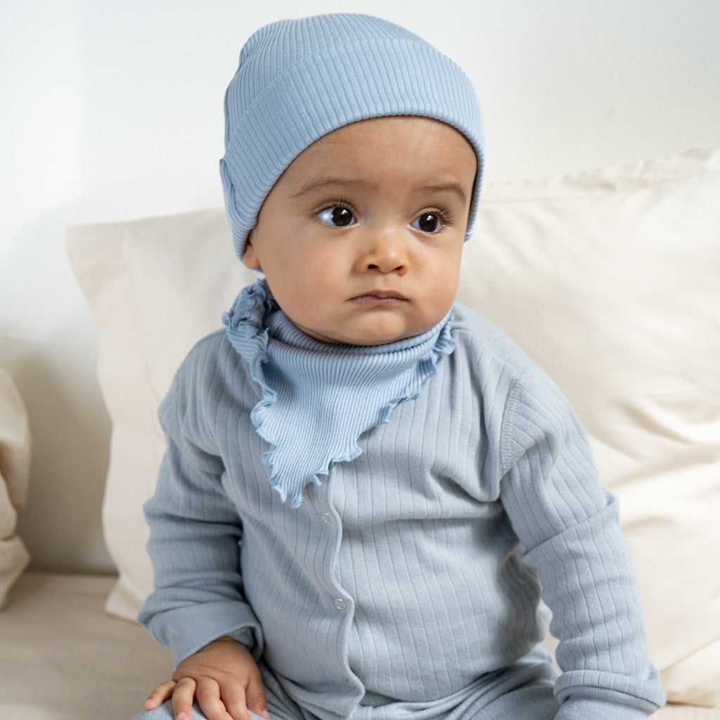 minimalisma Bandana Bib / Hairband / Acc Clearwater