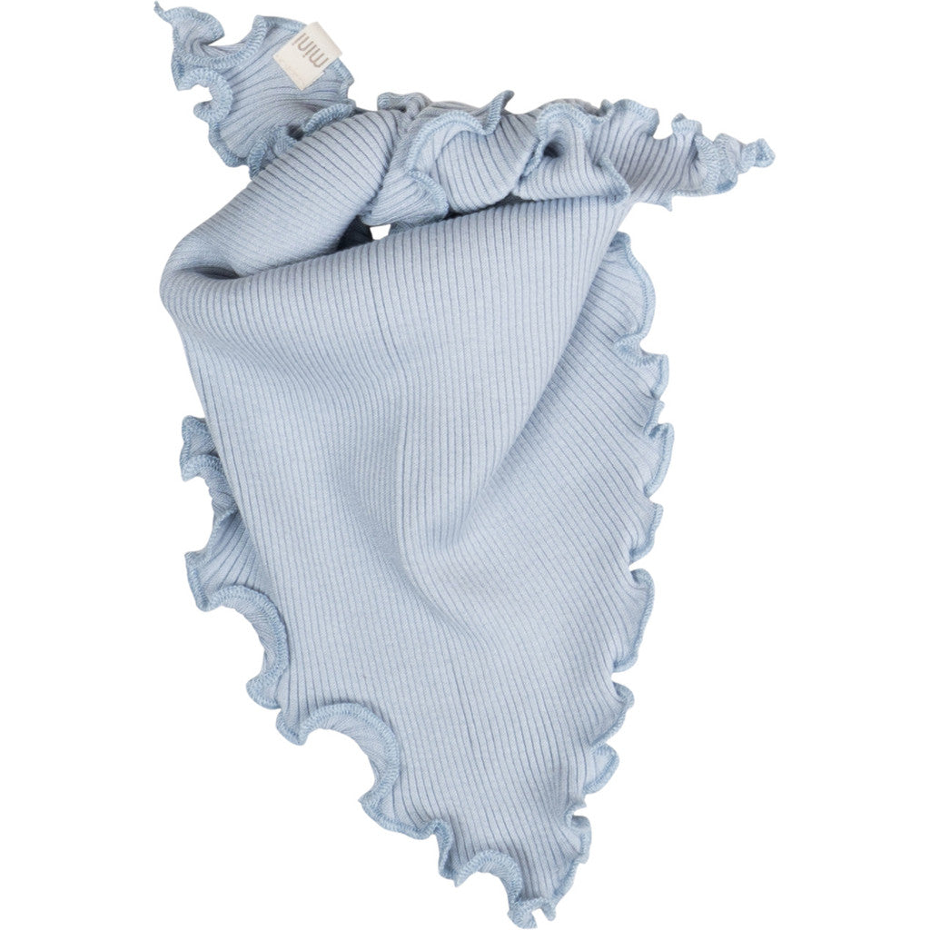 minimalisma Bandana Bib / Hairband / Acc Clearwater