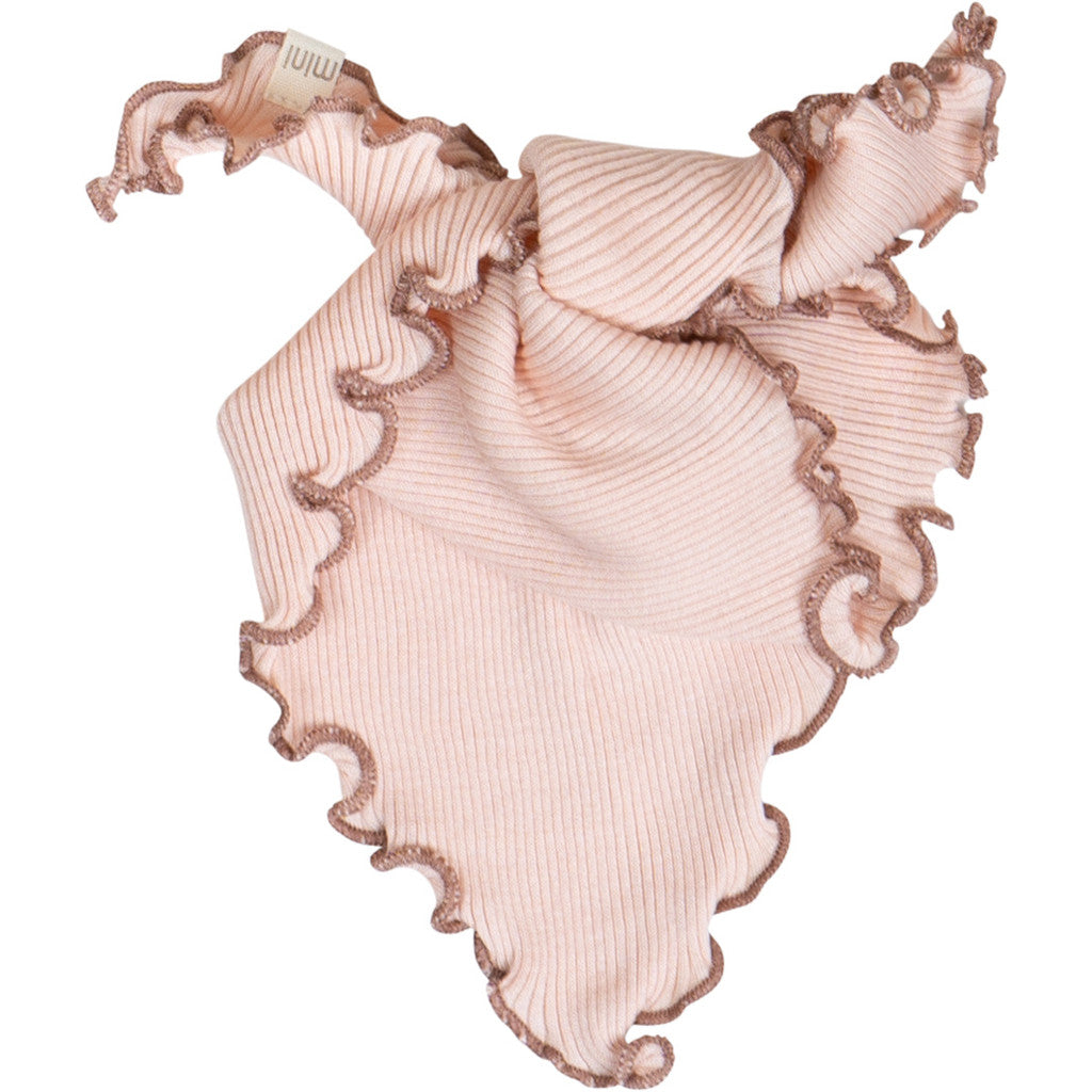 minimalisma Bandana Bib / Hairband / Acc Sweet Rose