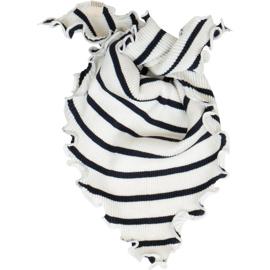 minimalisma Bandana - Baby silk scarf Bib / Hairband / Acc Sailor