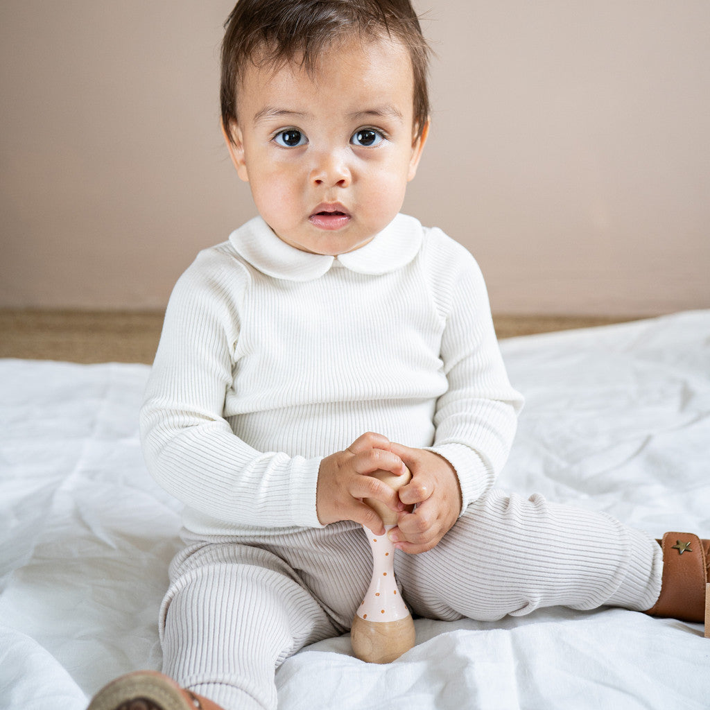 minimalisma Baptiste Body Cream