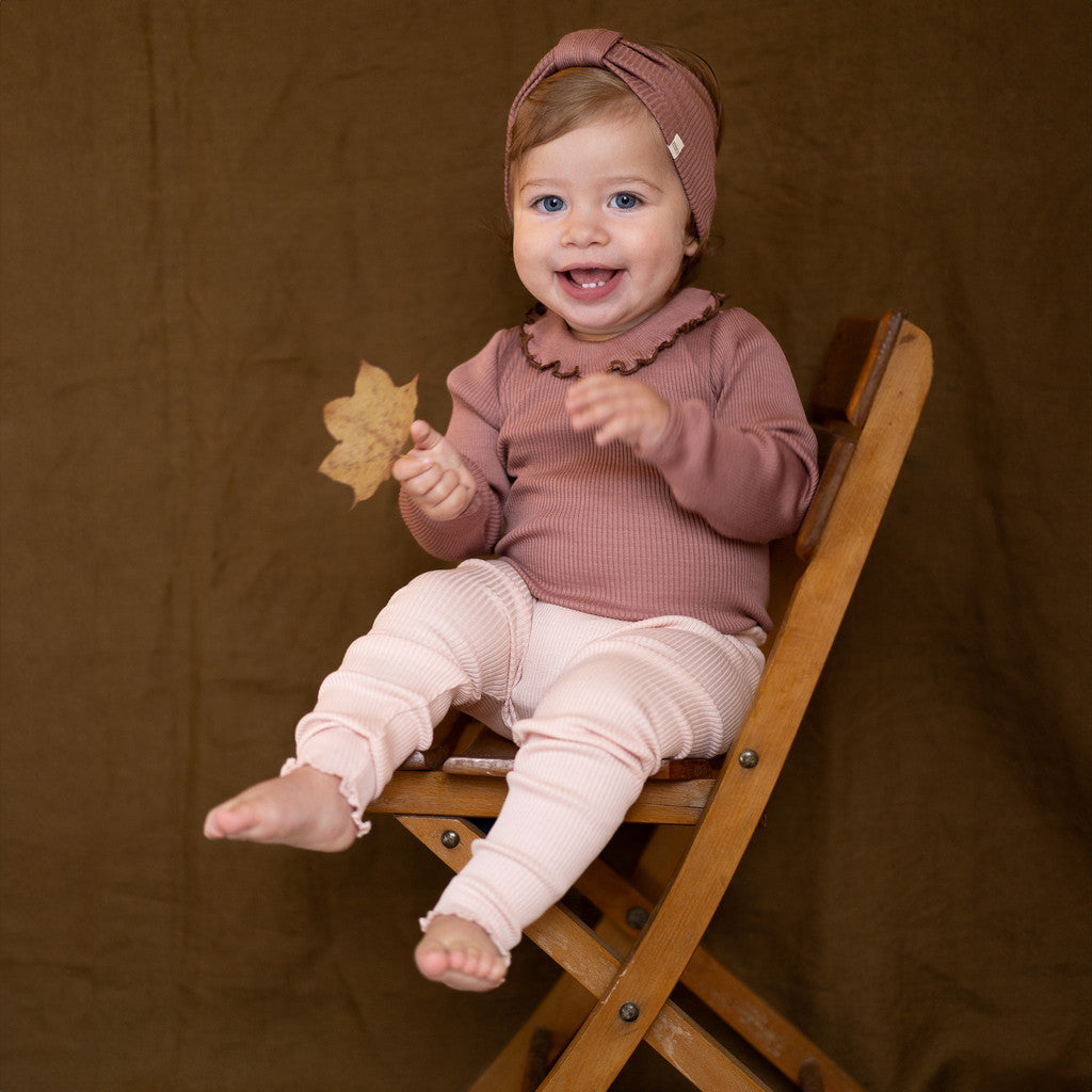 minimalisma Beauty Body Antique Rose