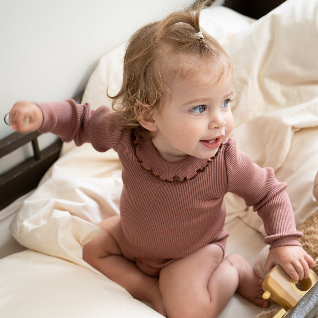 minimalisma Beauty Body Antique Rose