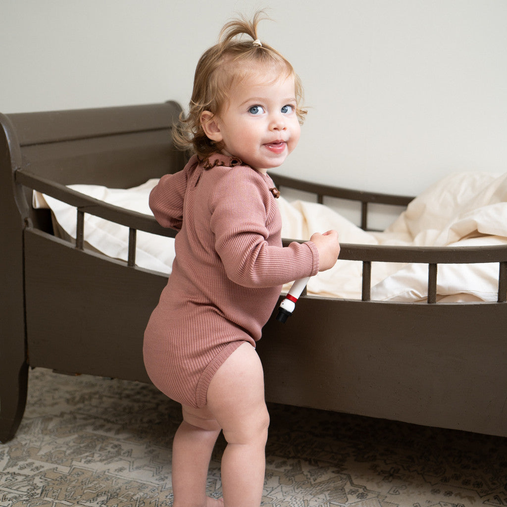 minimalisma Beauty Body Antique Rose