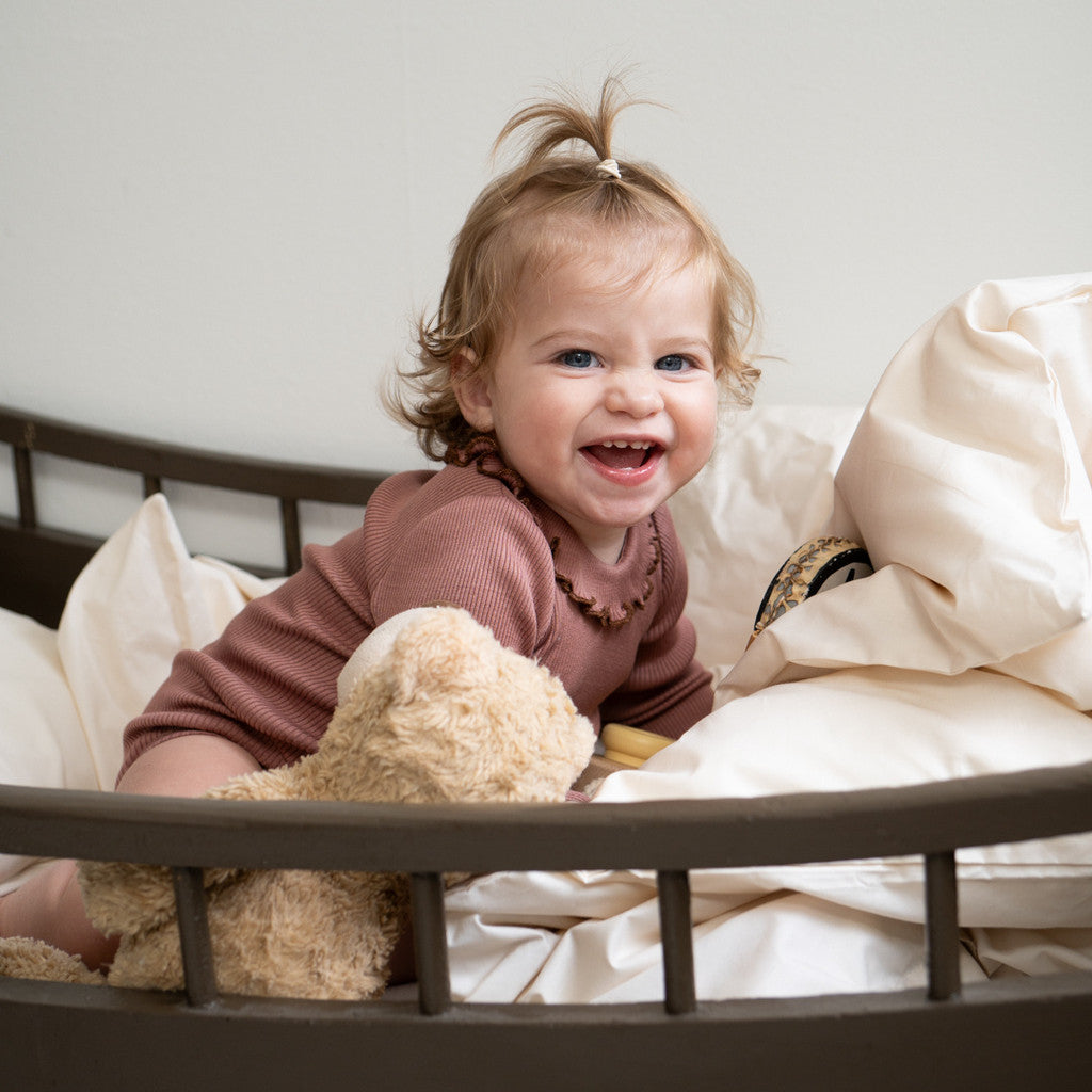 minimalisma Beauty Body Antique Rose