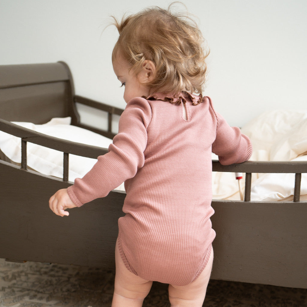 minimalisma Beauty Body Antique Rose