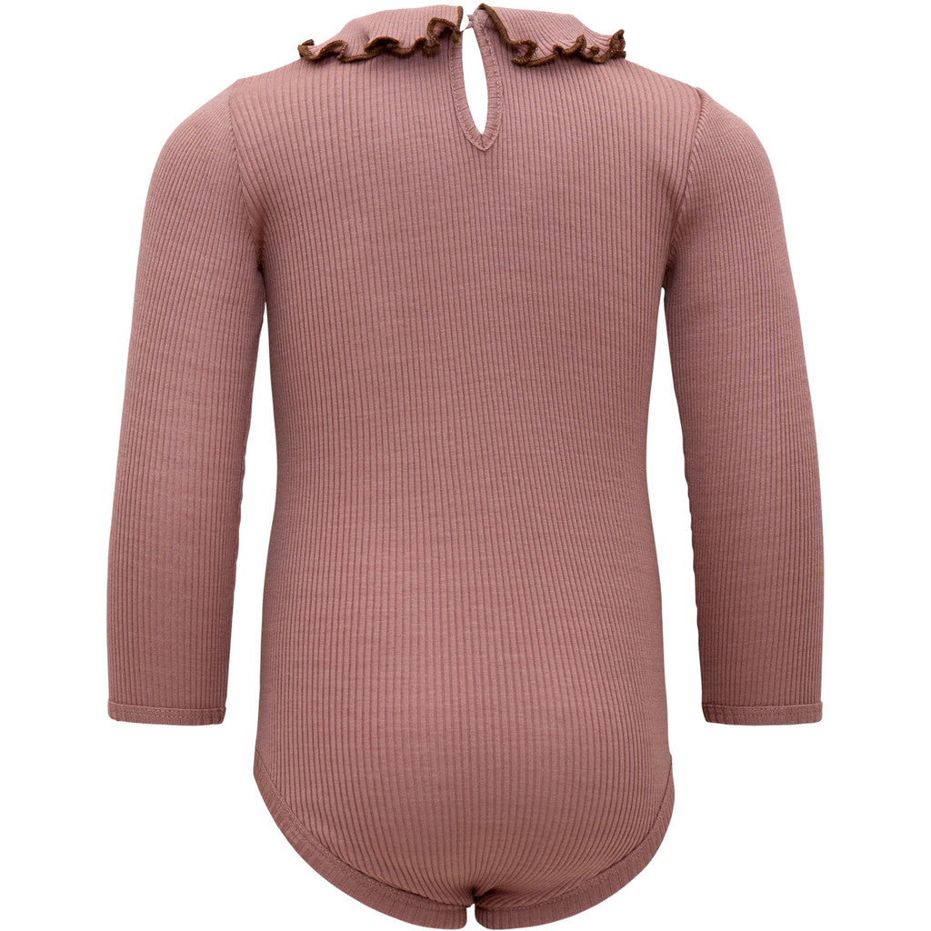 minimalisma Beauty Body Antique Rose