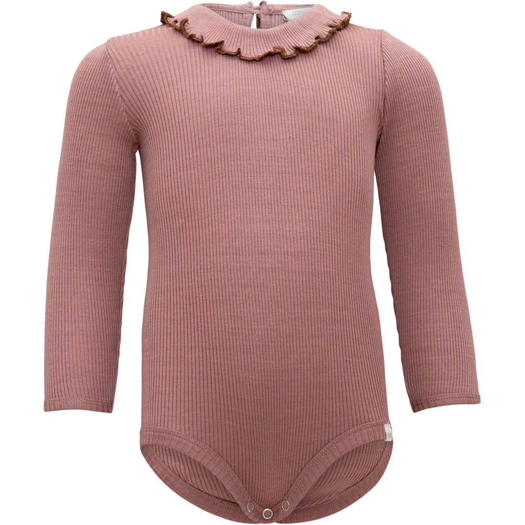 minimalisma Beauty Body Antique Rose