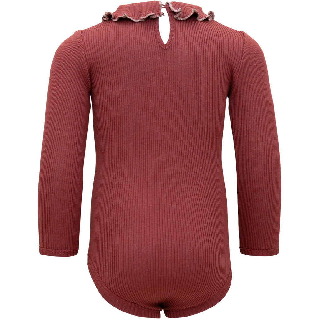 minimalisma Beauty Body Hibiscus