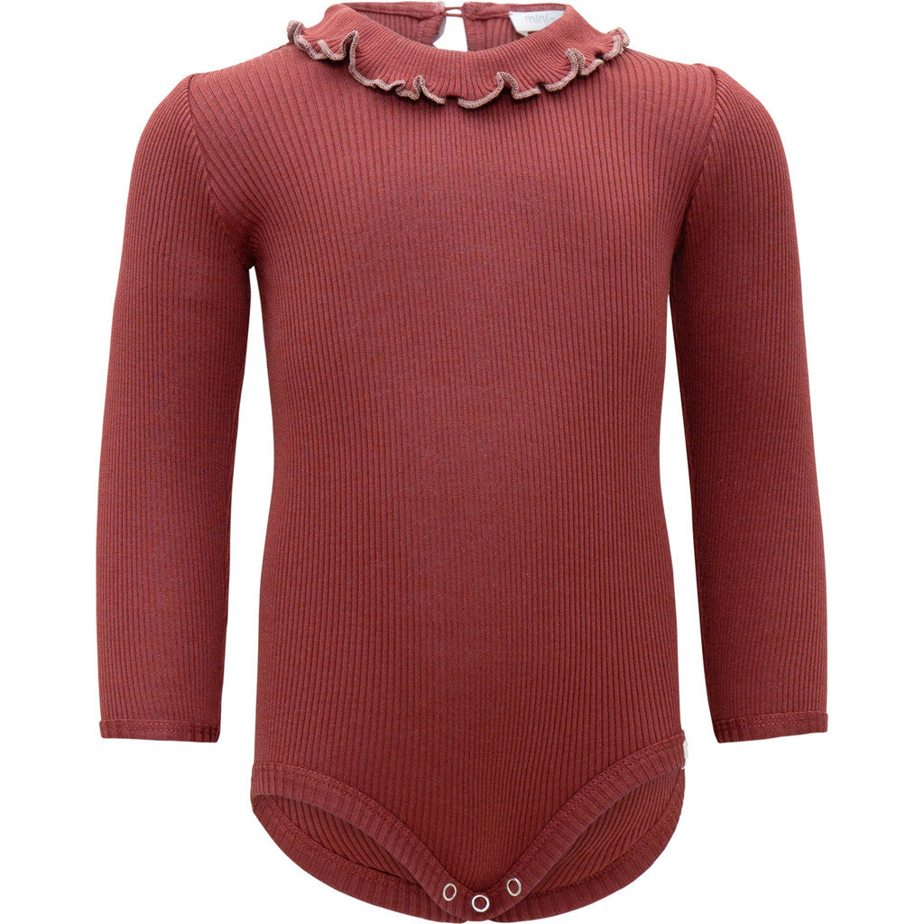 minimalisma Beauty Body Hibiscus