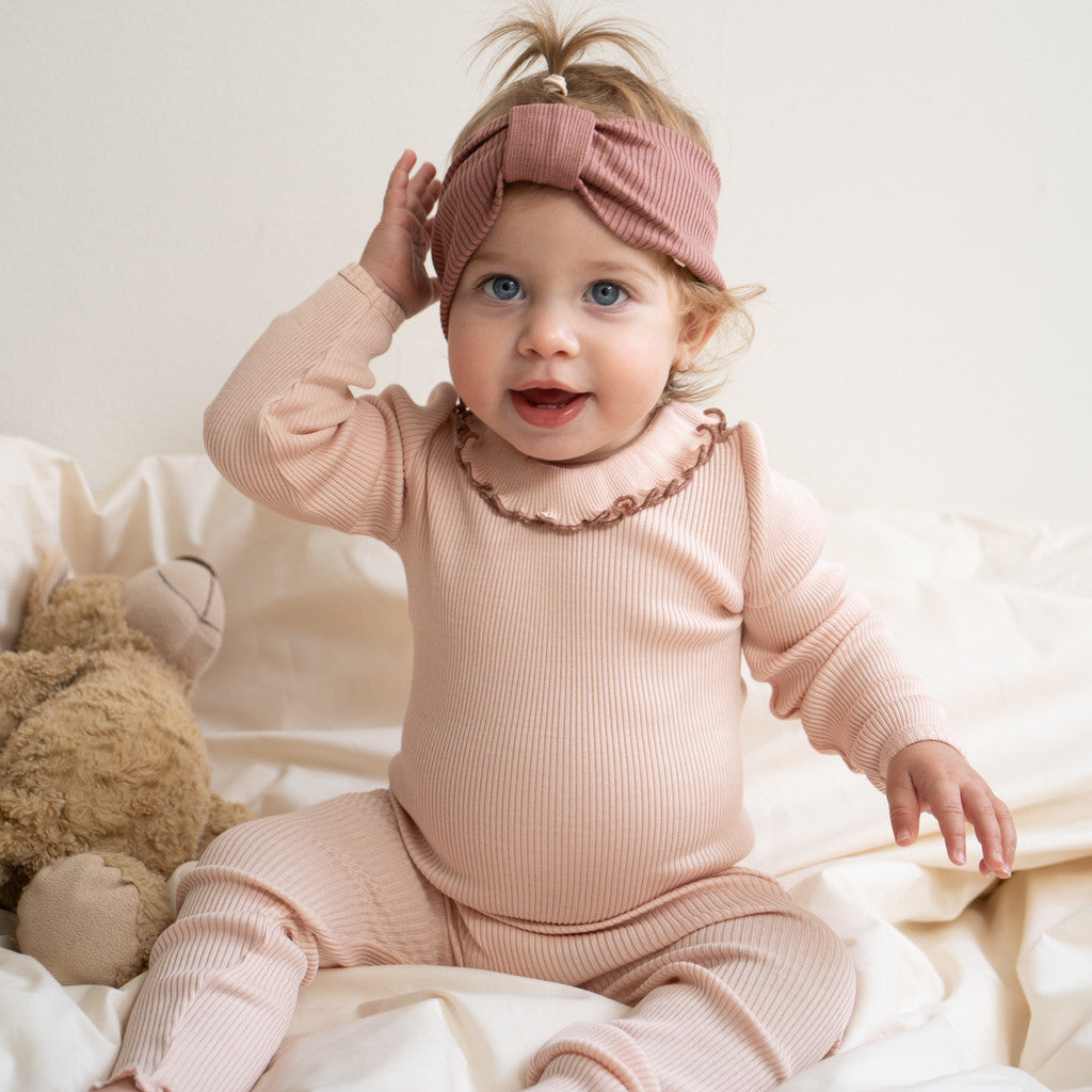 minimalisma Beauty Body Sweet Rose with Antique Rose