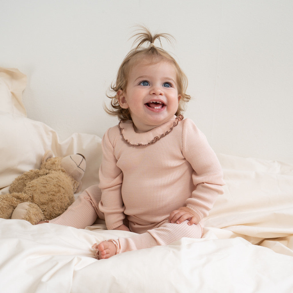 minimalisma Beauty Body Sweet Rose with Antique Rose