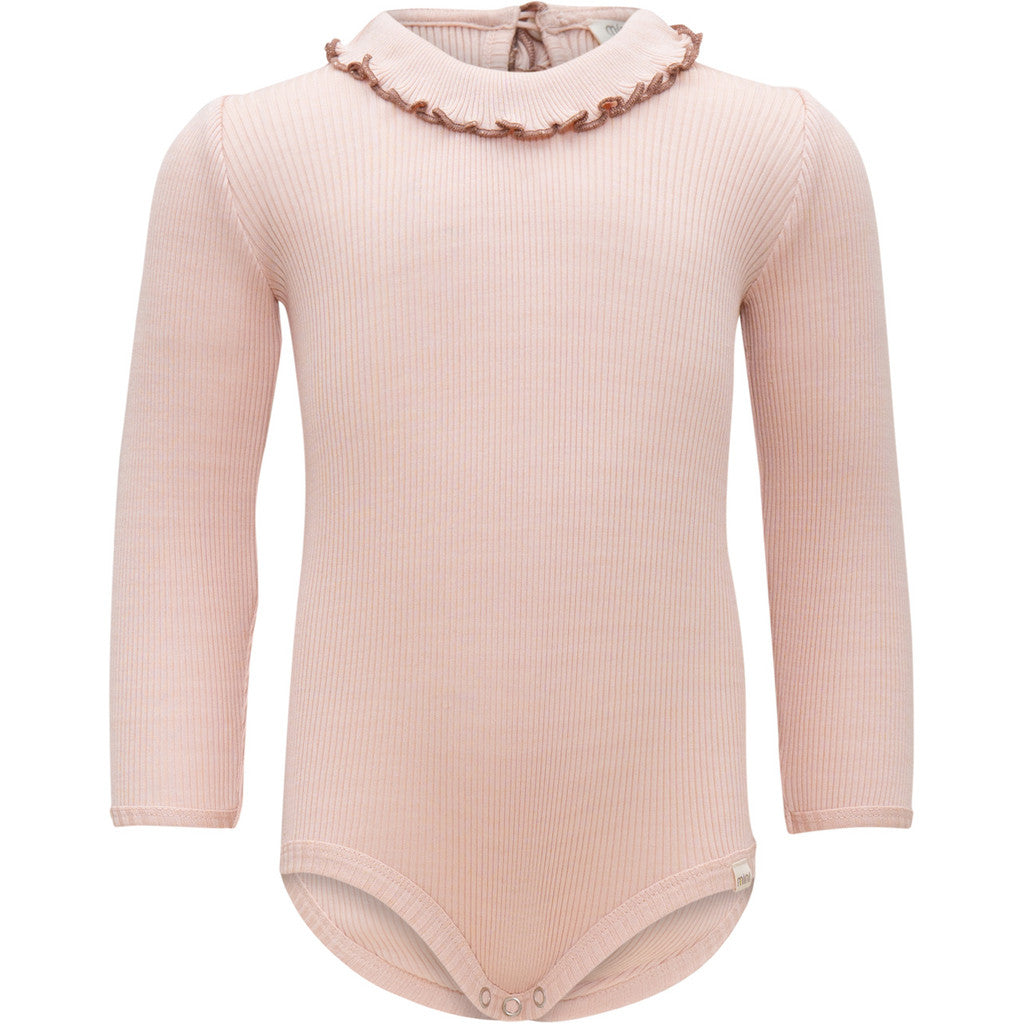 minimalisma Beauty Body Sweet Rose with Antique Rose