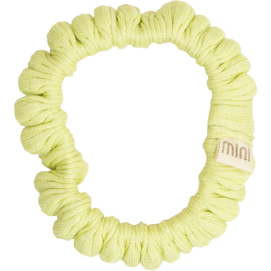 minimalisma Belastic Bib / Hairband / Acc Lime