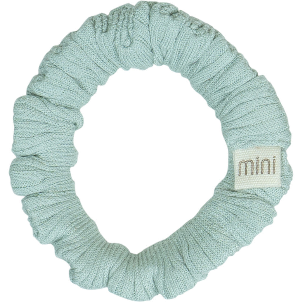 minimalisma Belastic Bib / Hairband / Acc Spearmint