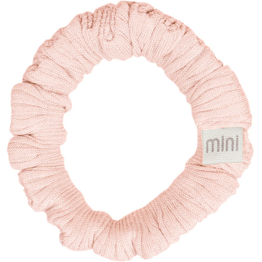 minimalisma Belastic Bib / Hairband / Acc Sweet Rose