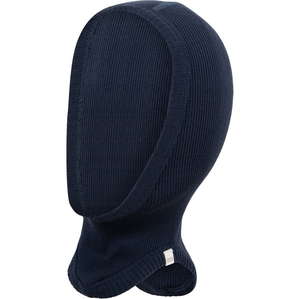 minimalisma Belefant Hat / Bonnet Dark Blue