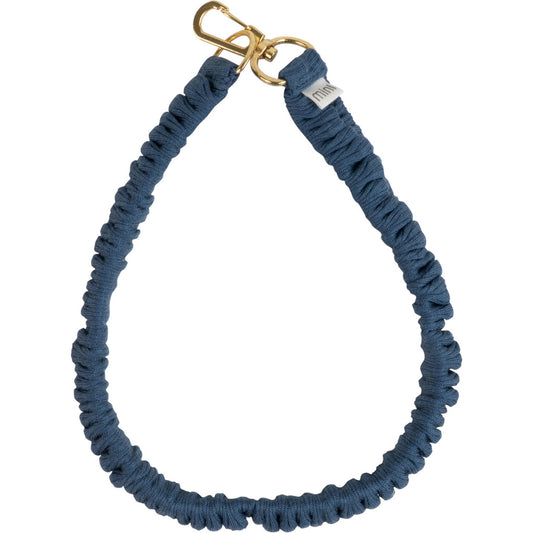 minimalisma Belti Bib / Hairband / Acc Fjord Blue